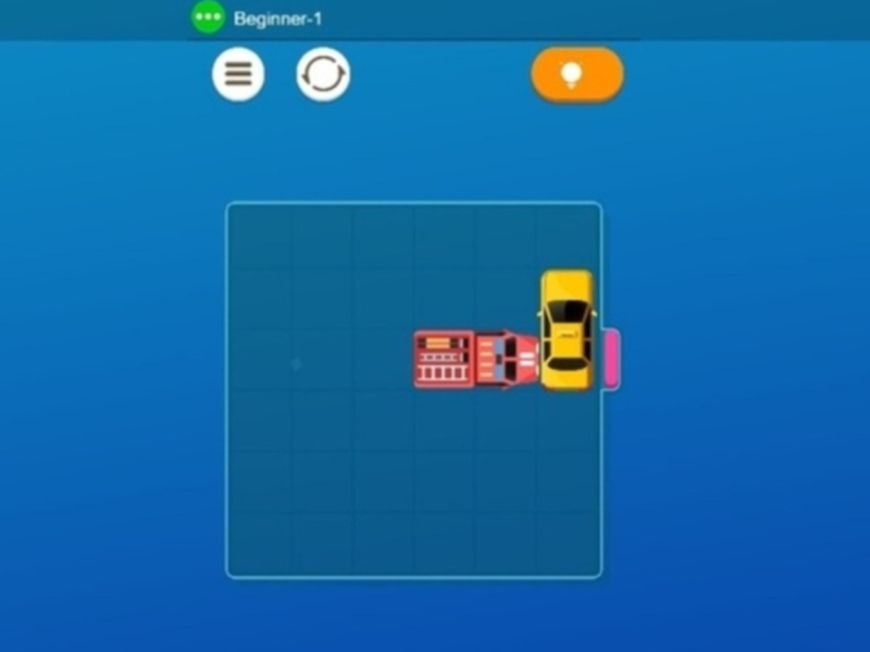 Permainan Escape mobil  secara online