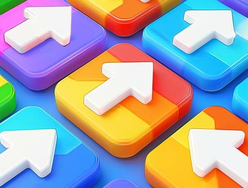 Permainan Galeri keran  secara online