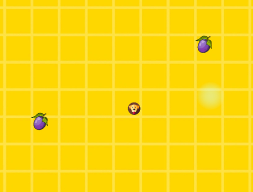 Permainan Menggeram. io  secara online