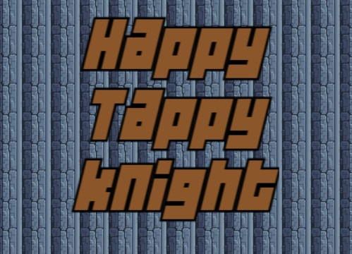 Permainan Selamat Tappy Knight  secara online