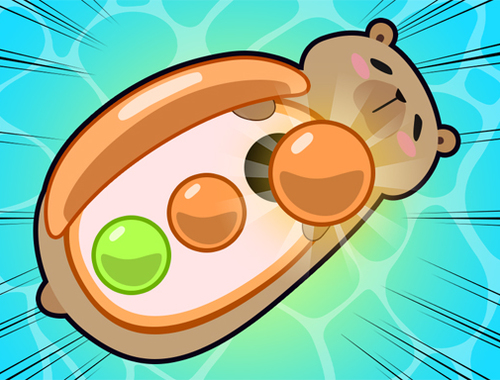 Permainan Capybara Screw Jam  secara online
