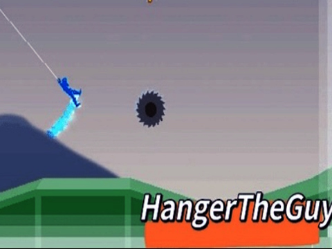 Permainan Hangertheguy  secara online