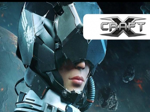Permainan Starship  secara online