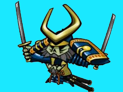 Permainan SHOGUN S Reckoning  secara online
