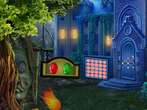 Permainan Escape Jolly Joker  secara online