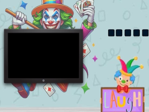 Permainan Joker Great Escape  secara online