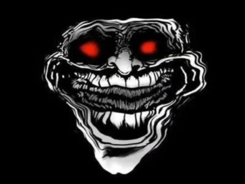 Permainan Horor Trollface  secara online