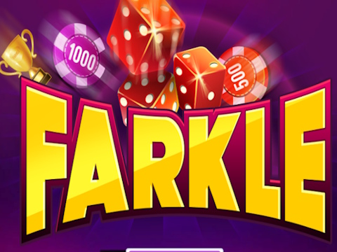 Permainan Farkle  secara online
