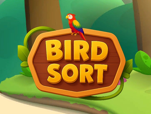 Permainan Jenis burung  secara online