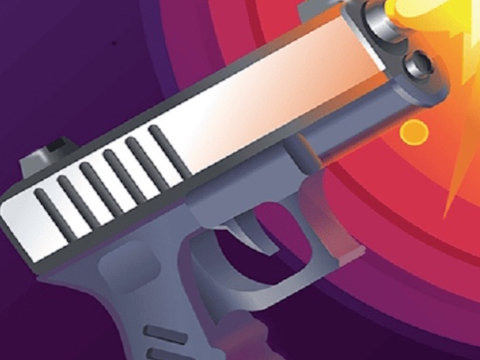 Permainan Flipthegun  secara online