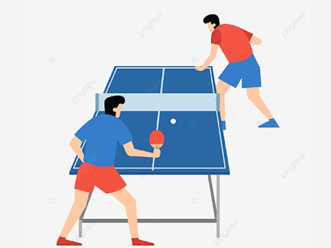 Permainan Arcade Pong  secara online