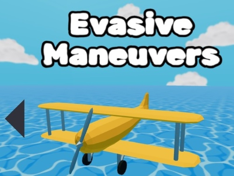 Permainan Manuver Evasif secara online