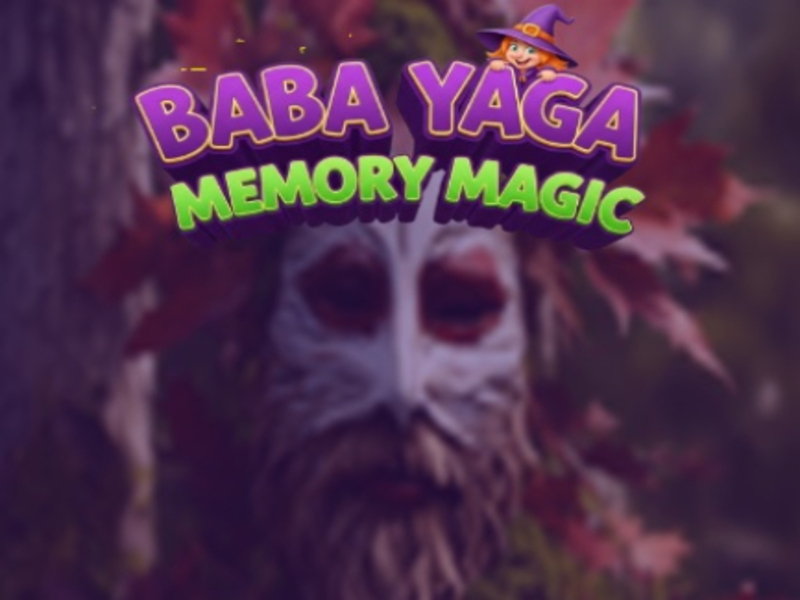 Permainan Sihir Memori Baba Yaga secara online