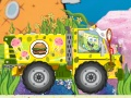 Permainan SpongeBob Plankton meledak 2  secara online