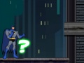 Permainan Batman the Rooftop Caper  secara online