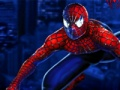 Permainan Spiderman Toys Transporter  secara online