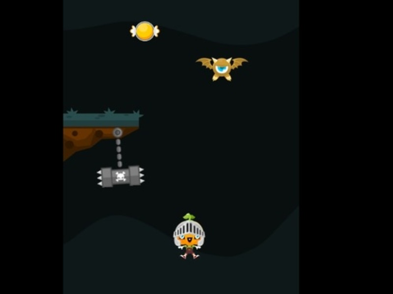 Permainan Jack O'Copter secara online