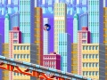 Permainan Sonic-vs-knuckles  secara online
