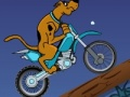 Permainan SCOOBY DOO TRAIL  secara online