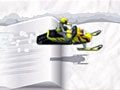 Permainan Skidoo TT  secara online