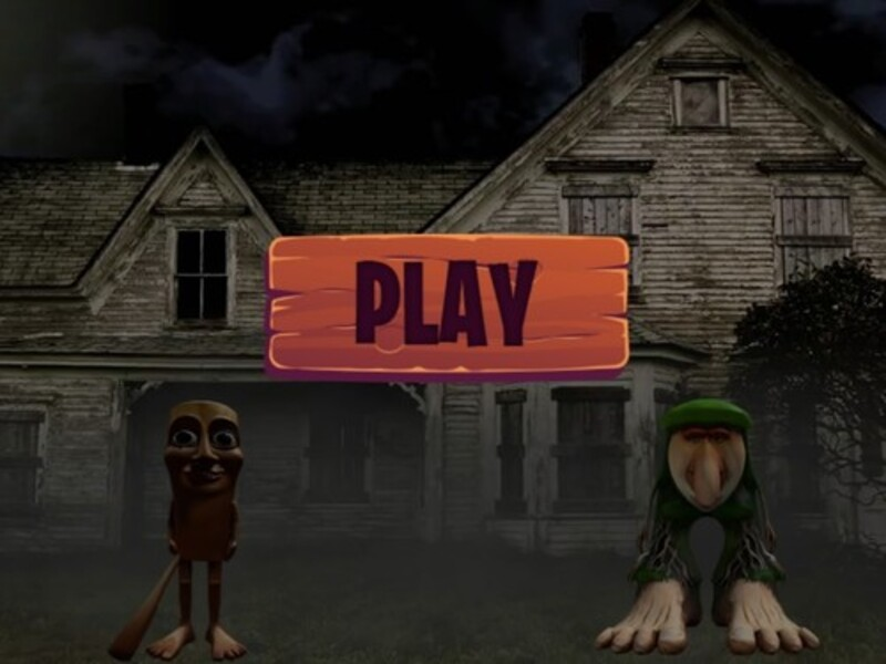 Permainan Tung Sahur Horror Escape secara online