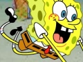 Permainan Kontes Kahrahtay Spongebob  secara online