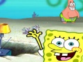 Permainan Jejak spongebob dari siput  secara online