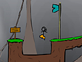 Permainan Fancy Pants Adventure secara online