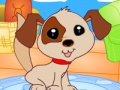 Permainan Puppy Star Doghouse  secara online