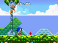 Permainan Sonic the Hedgehog  secara online