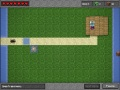 Permainan Pertahanan Menara Minecraft  secara online