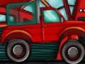 Permainan Truk Pemadam Kebakaran 2  secara online