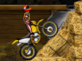 Permainan FMX motorcross  secara online