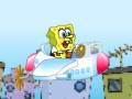 Permainan Penembak SpongeBob  secara online