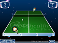 Permainan Ping Pong Garfield  secara online