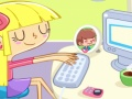 Permainan Kantor Slacking 10  secara online