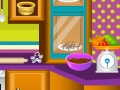 Permainan Buat cupcakes roti jahe  secara online