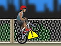 Permainan Gaya BMX Pro  secara online