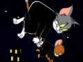 Permainan Tom dan Jerry Halloween Pumpkins  secara online