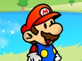 Permainan Mario Vs. Luigi  secara online