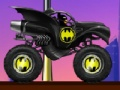 Permainan Batman Truck 2  secara online