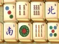 Permainan Mahjong abad pertengahan secara online