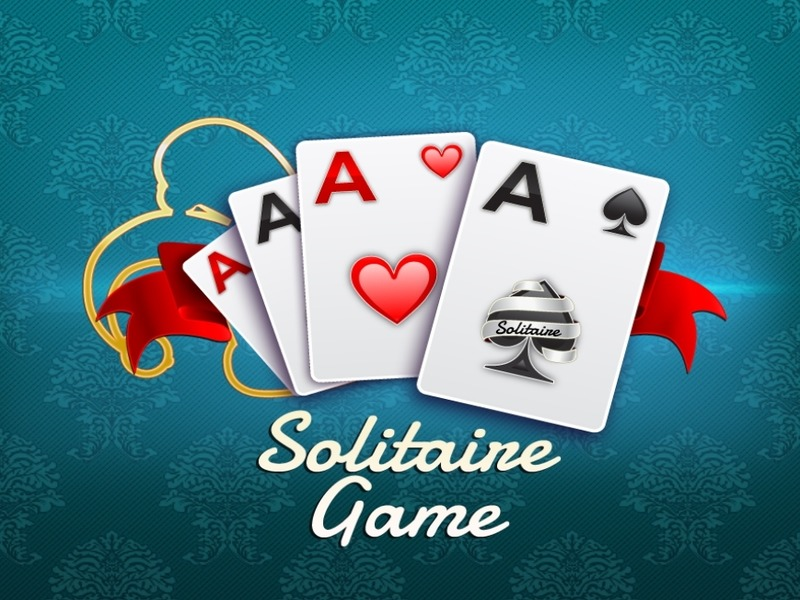 Permainan Game Solitaire secara online