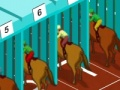 Permainan Derby Racing secara online