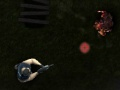 Permainan Zombie Stalker  secara online