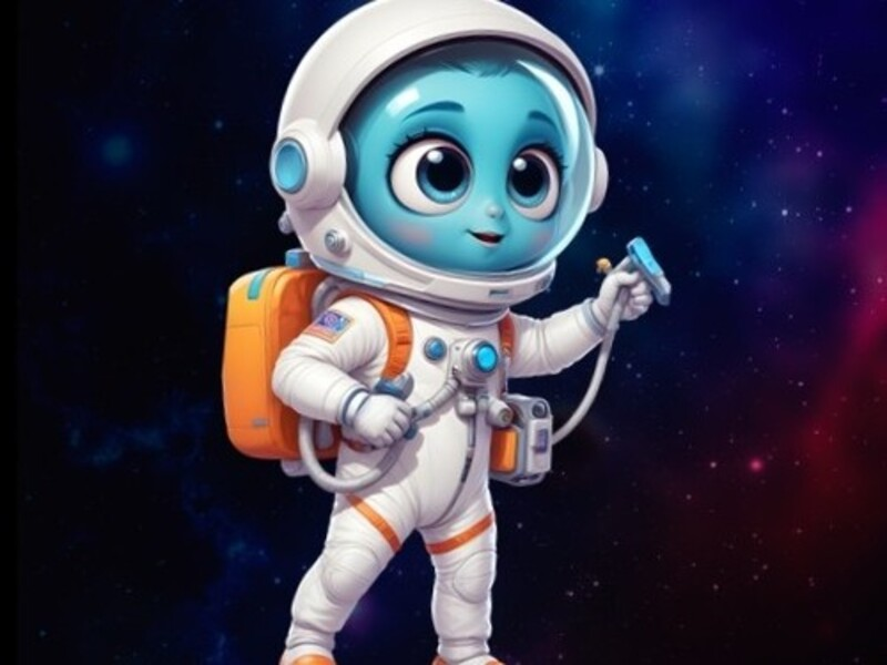 Permainan Tantangan target planet secara online