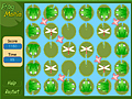 Permainan Mania katak  secara online
