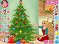 Permainan Pohon Natal Emma  secara online
