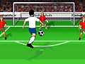 Permainan Mencetak gol  secara online
