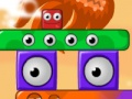 Permainan Monsterland 3: Pengembalian SMP secara online
